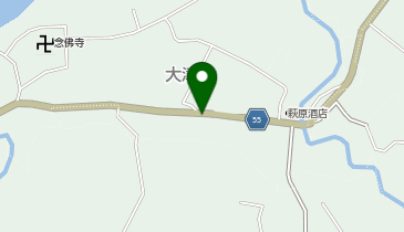 【予約制】akippa 大津町278駐車場の地図画像