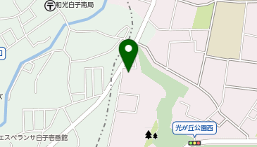 【予約制】akippa 旭町2丁目11-11☆アキッパ駐車場の地図画像