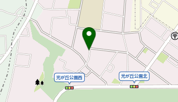 【予約制】akippa 旭町2丁目22-20☆アキッパ駐車場の地図画像