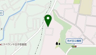 【予約制】akippa 旭町2丁目11-8☆アキッパ駐車場の地図画像