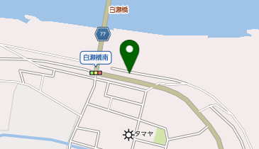 【予約制】akippa 由良川花庭園駐車場【あやべ水無月まつり2026公式】の地図画像