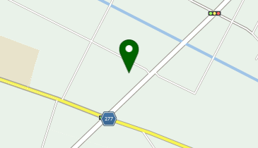 【予約制】akippa 長岡1624-1駐車場の地図画像