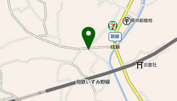 【予約制】akippa やよいだいパーキング イマイの地図画像