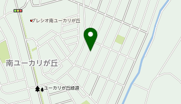 【予約制】akippa 上座400-58駐車場の地図画像