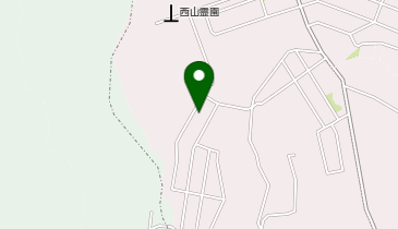 【予約制】akippa 大阪西 (2) 駐車場の地図画像