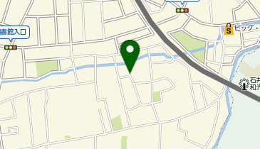 【予約制】akippa [d76b1]栄町1丁目6 アキッパ駐車場の地図画像