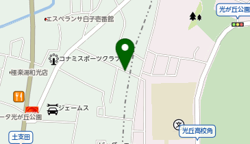 【予約制】akippa 白子1丁目31-25☆アキッパ駐車場の地図画像