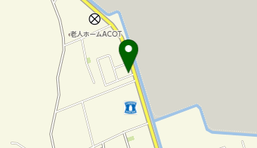 【予約制】akippa 防府北基地航空祭専用駐車場Bの地図画像