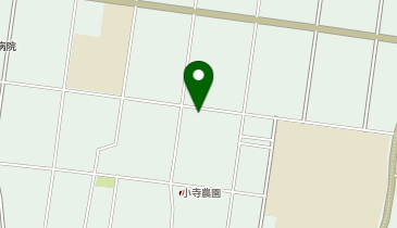 【予約制】akippa 下新倉5丁目13-33☆アキッパ駐車場の地図画像