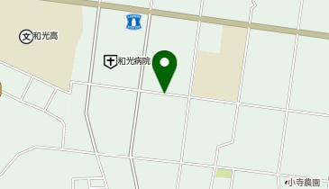【予約制】akippa [ca142]下新倉5丁目16 アキッパ駐車場の地図画像