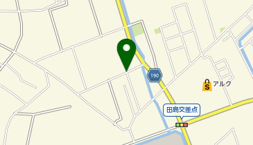 【予約制】akippa 防府北基地航空祭専用駐車場Cの地図画像