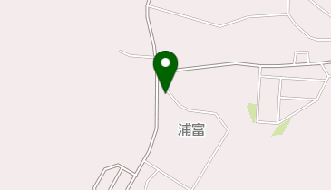 【予約制】akippa 浦富駐車場の地図画像