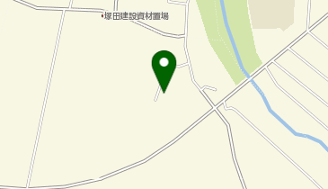 【予約制】akippa 芳泉町駐車場の地図画像