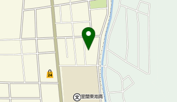 【予約制】akippa 高砂町4丁目37-22駐車場の地図画像