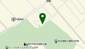【予約制】akippa 見川町2143-25駐車場の地図画像