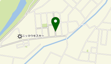 【予約制】akippa 弘前栄町(草地・日中)駐車場の地図画像
