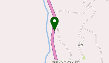 【予約制】akippa 吾妻839-9駐車場の地図画像