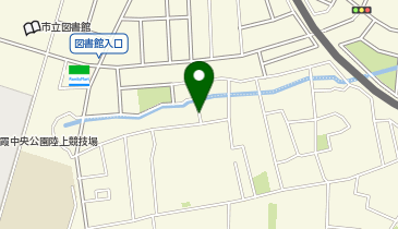 【予約制】akippa [89569]栄町1丁目5☆アキッパ駐車場の地図画像