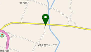 【予約制】akippa 【P2】8月30日(日)用 6時から入庫可(第2グラウンド)の地図画像