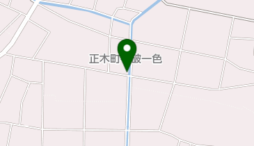 【予約制】akippa 不破一色駅から徒歩5分駐車場の地図画像