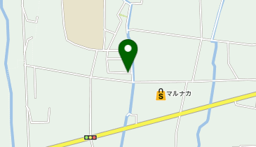 【予約制】akippa lotusMoonパーキング(4)の地図画像