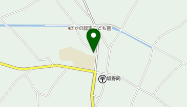 【予約制】akippa 旧坂野中学校【小松島ブルーインパルス展示飛行2026 7/19(日)】の地図画像