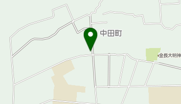 【予約制】akippa 中田町新開駐車場D【小松島港まつり2026 7/19(日)】の地図画像