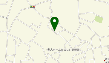 【予約制】akippa 根岸台7丁目48-39☆アキッパ駐車場の地図画像