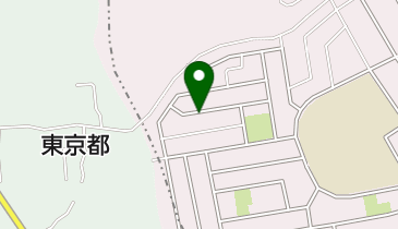 【予約制】akippa 鉄塔下パーキングの地図画像
