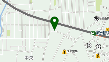 【予約制】akippa レオパレスVICTORYONE駐車場【23410】の地図画像