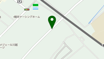 【予約制】akippa レオネクストwestroad駐車場【44926】の地図画像
