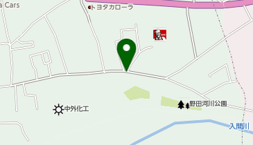 【予約制】akippa レオパレスJ駐車場【12444】の地図画像