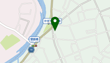 【予約制】akippa レオパレスフレイグラント駐車場【28996】の地図画像
