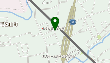 【予約制】akippa レオパレスComfort 煌駐車場【32719】の地図画像