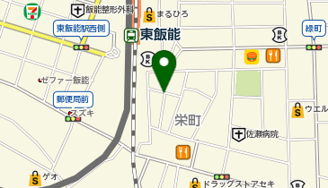 【予約制】akippa レオネクストメイプル駐車場【46553】の地図画像