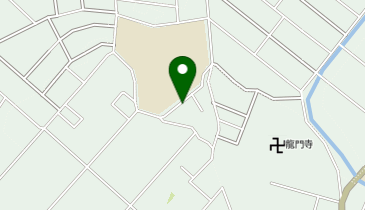 【予約制】akippa レオパレスジュンハイム駐車場【23179】の地図画像
