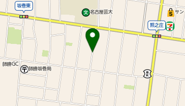 【予約制】akippa レオネクスト新宮駐車場【54067】の地図画像