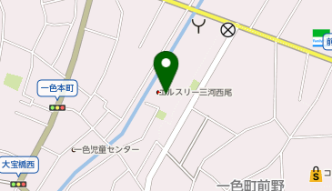【予約制】akippa レオネクストシオン駐車場【54401】の地図画像
