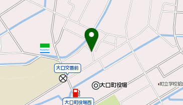 【予約制】akippa レオネクスト樹駐車場【55415】の地図画像