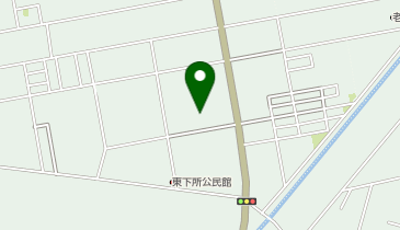 【予約制】akippa ダイナム香川高松店 駐車場の地図画像