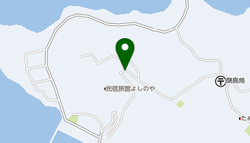 【予約制】akippa 日生3539駐車場「北区画」の地図画像