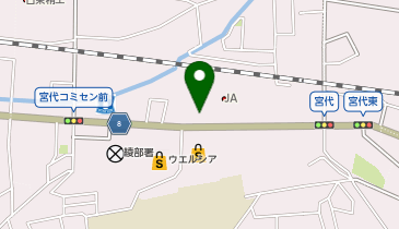 【予約制】akippa 林業センター【あやべ水無月まつり2026公式】の地図画像