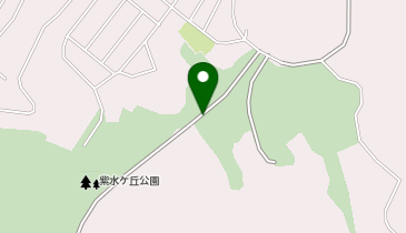 【予約制】akippa 紫水ヶ丘公園第2・3、交流広場【あやべ水無月まつり2026公式】の地図画像
