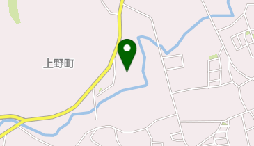 【予約制】akippa 大本駐車場(上野町)【あやべ水無月まつり2026公式】の地図画像