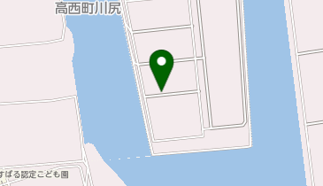 【予約制】akippa レオパレスカサペルデ駐車場【21077】の地図画像