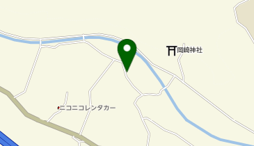 【予約制】akippa レオネクストクレール駐車場【54526】の地図画像