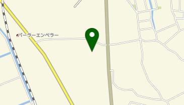 【予約制】akippa 松山町932-5駐車場の地図画像