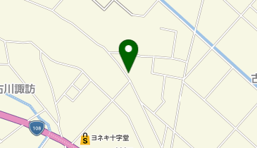 【予約制】akippa レオネクストRinjyu駐車場【54678】の地図画像