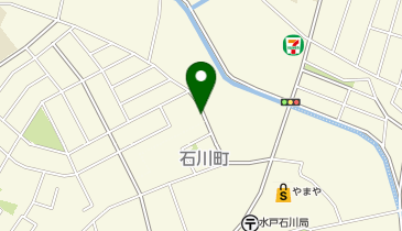 【予約制】akippa レオパレスドミール堀駐車場【24541】の地図画像