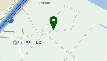 【予約制】akippa レオネクスト福室南駐車場【53018】の地図画像